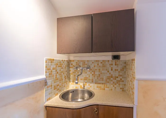 Apartamento Ac21 - Panoramic Roma