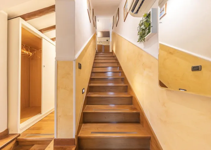 Apartamento Ac21 - Panoramic *